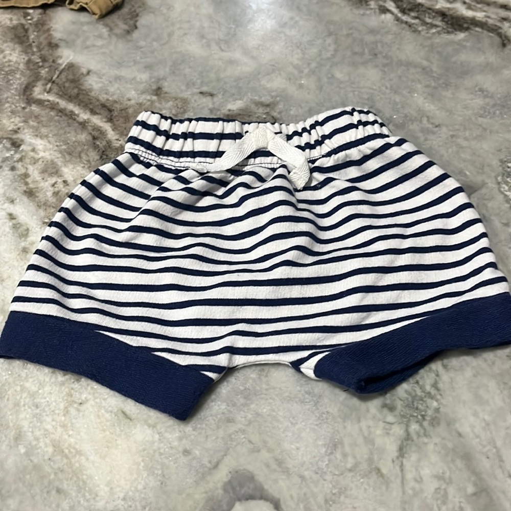 Baby Cat & Jack shorts
